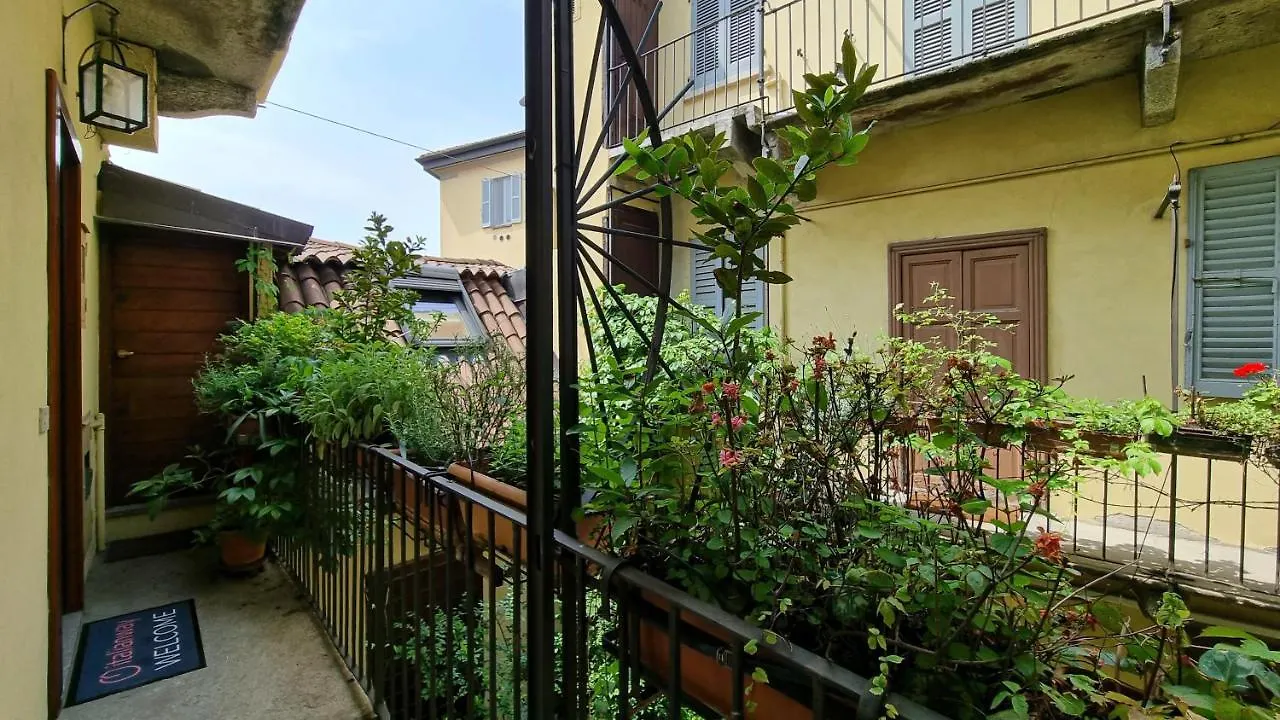 Italianway - Argelati 2 Apartment Milan 0*,  Italy