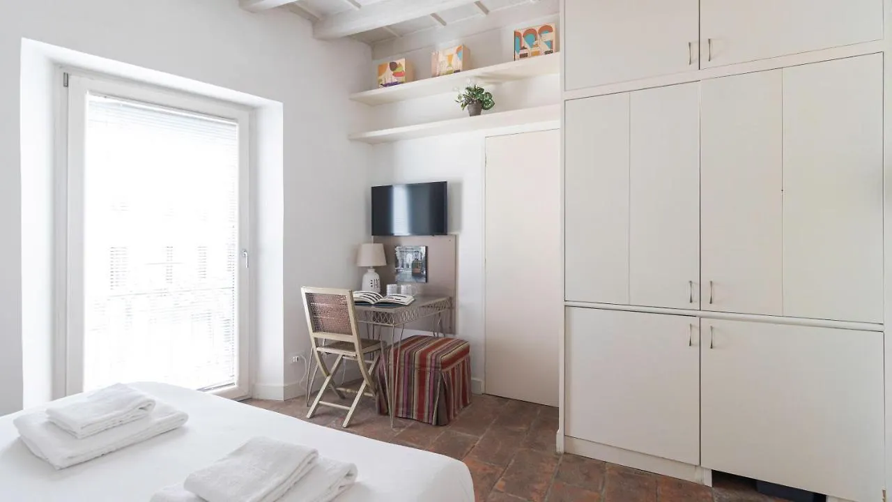 Italianway - Argelati 2 Apartment Milan