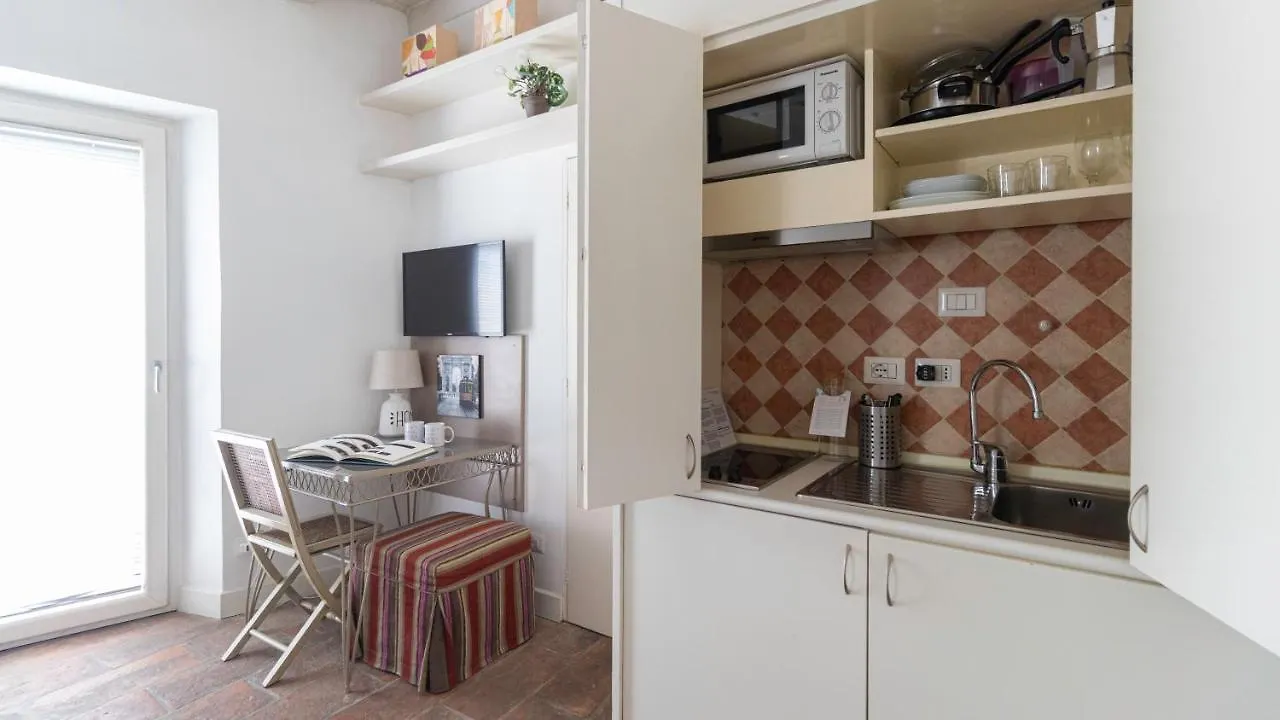 Italianway - Argelati 2 Apartment Milan