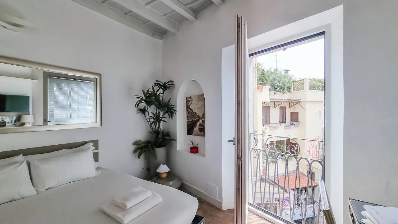 Italianway - Argelati 2 Apartment Milan