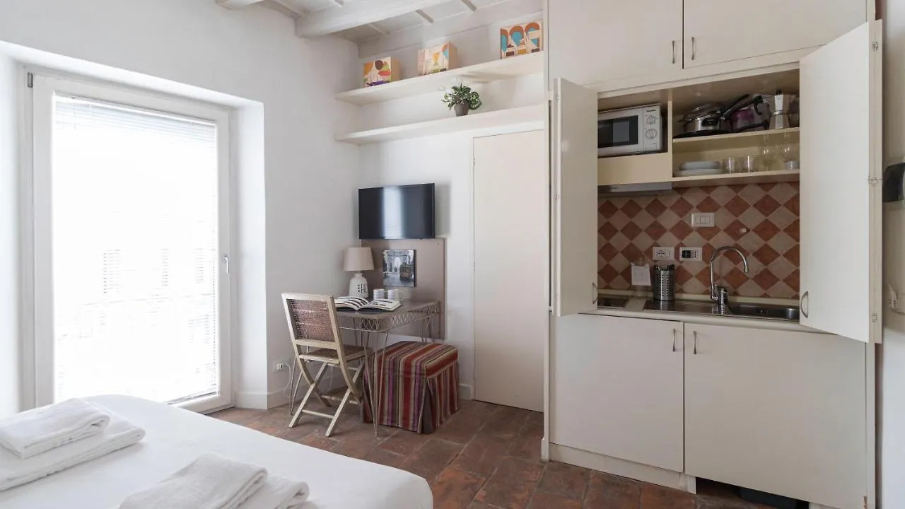 Italianway - Argelati 2 Apartment Milan Italy