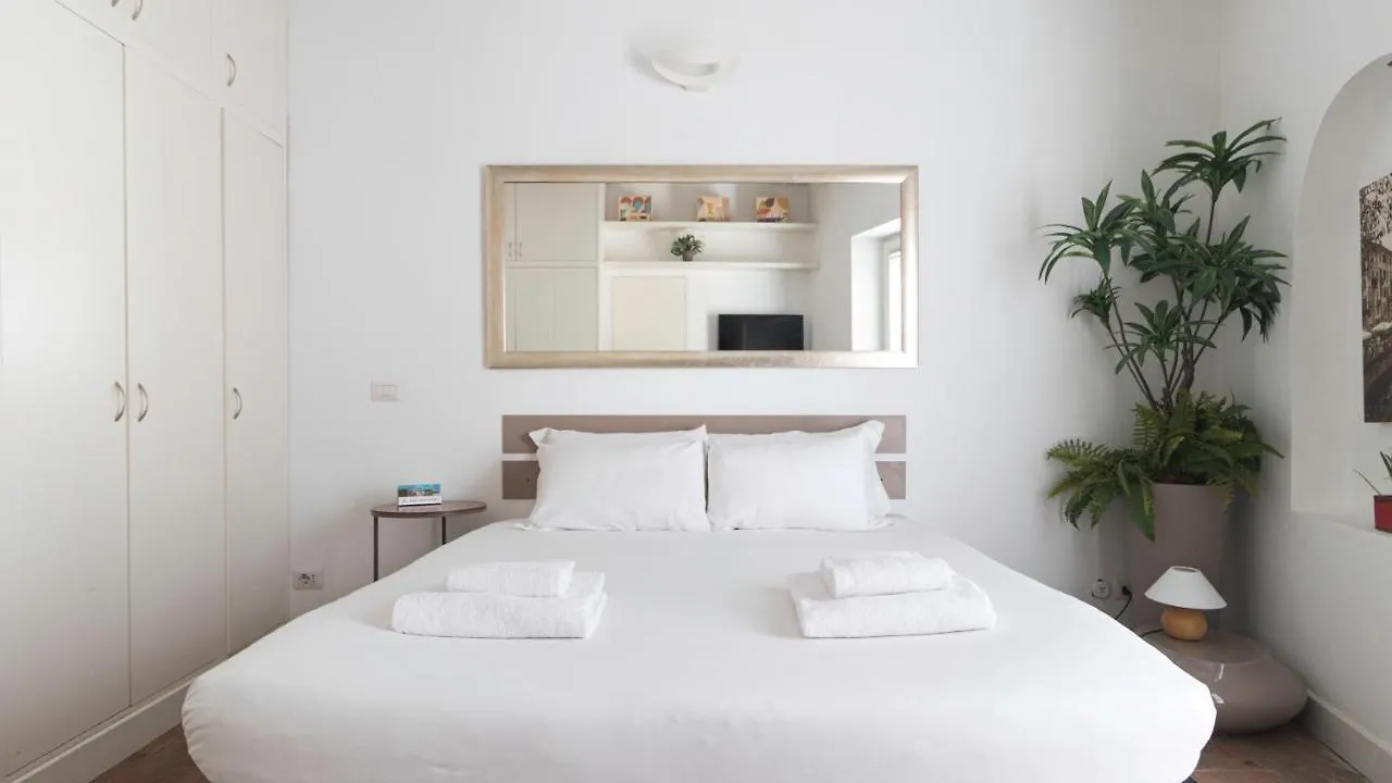 Italianway - Argelati 2 Apartment Milan
