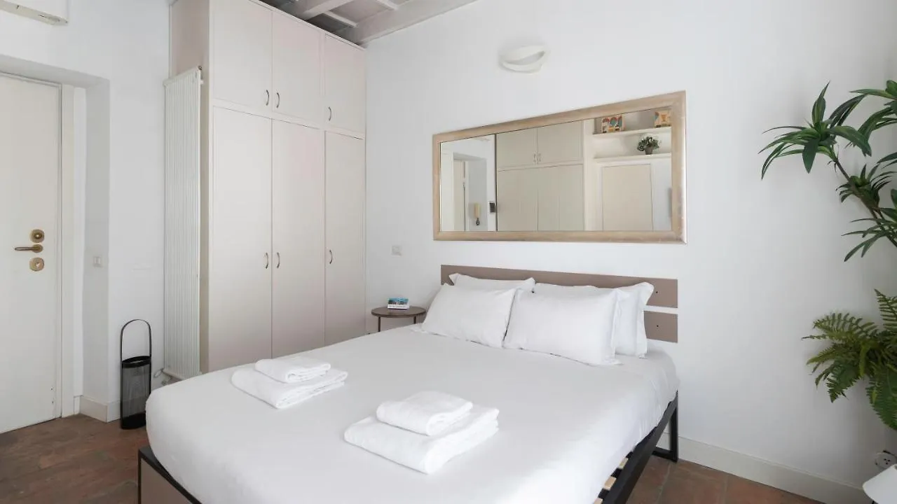 Italianway - Argelati 2 Apartment Milan
