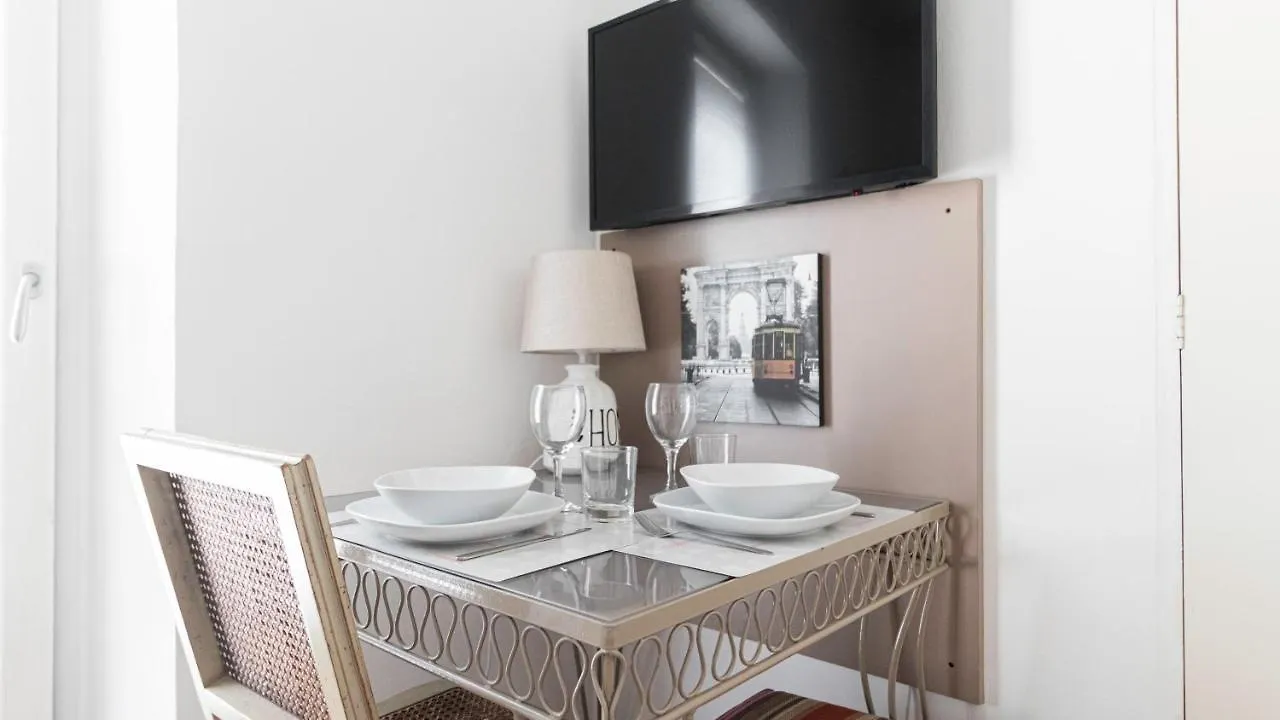 Italianway - Argelati 2 Apartment Milan