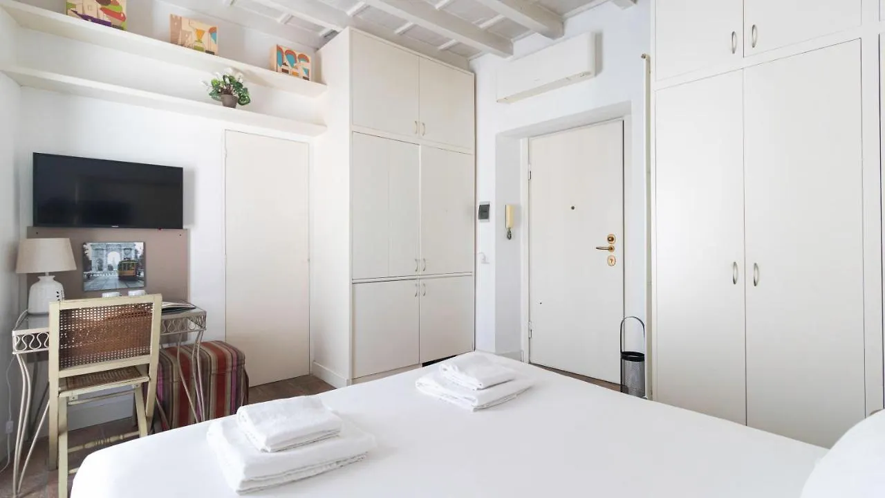 Italianway - Argelati 2 Apartment Milan